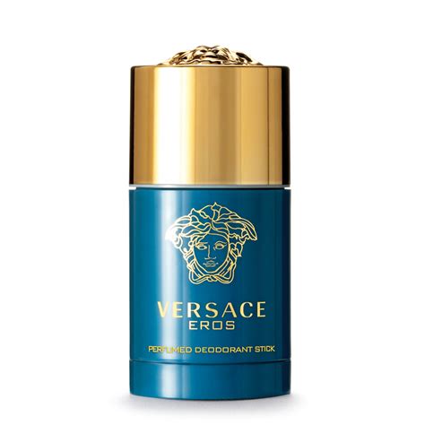 versace eros deodorant clone|Versace Eros deodorant stick.